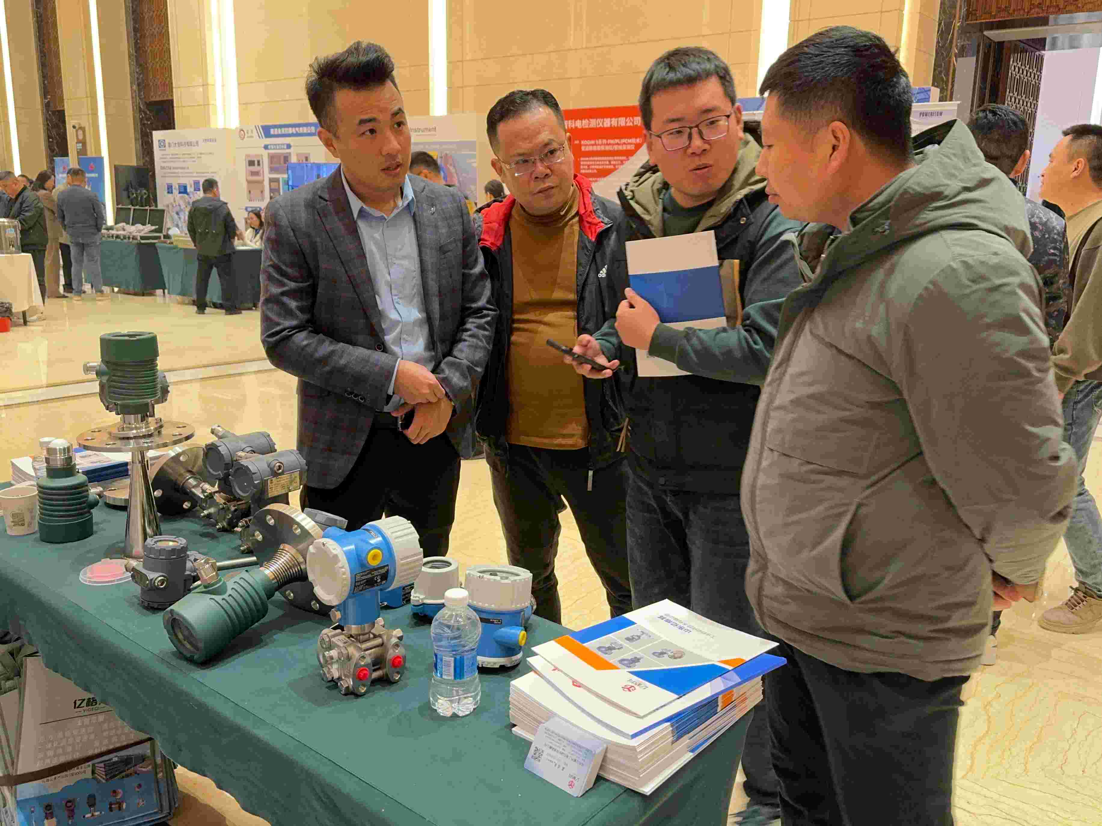 山東億格其工業(yè)自動化技術有限公司